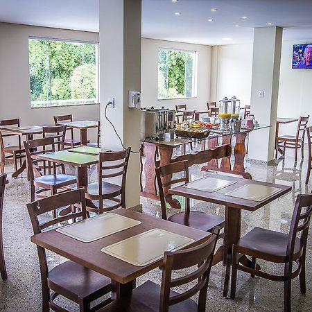Matipo Hotel Sao Pedro المظهر الخارجي الصورة
