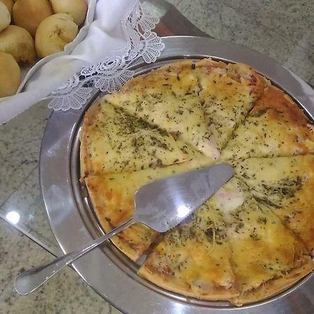 Matipo Hotel Sao Pedro المظهر الخارجي الصورة