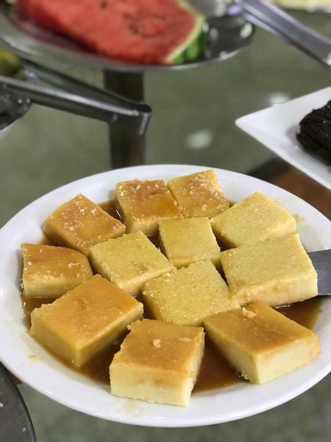 Matipo Hotel Sao Pedro المظهر الخارجي الصورة